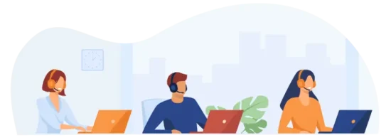 Megbízható szolgáltató